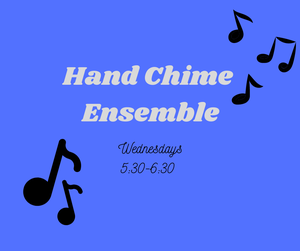 Hand Chime Ensemble